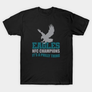 NFC Champions T-Shirt